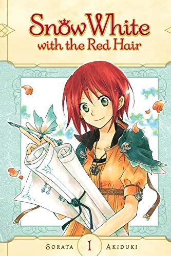 Amazon Snow White With The Red Hair Vol 1 English Edition Kindle