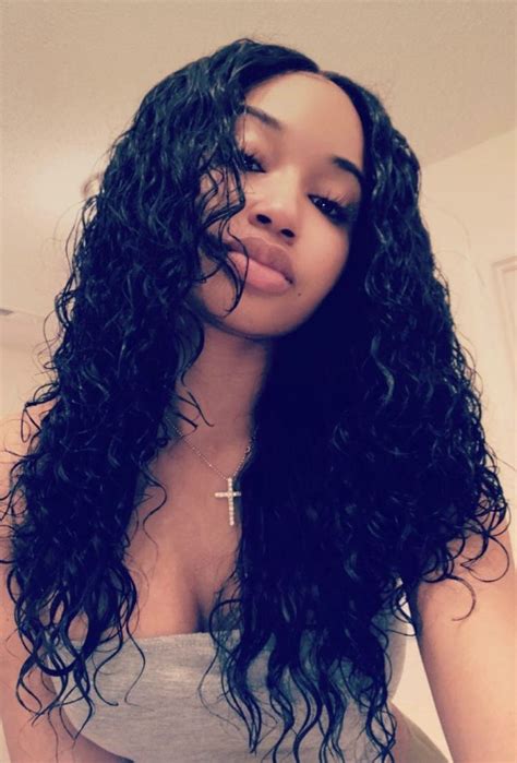 Follow Trυυвeaυтyѕ For More ρoρρin Pins ️ Front Lace Wigs Human Hair Curly Hair Styles