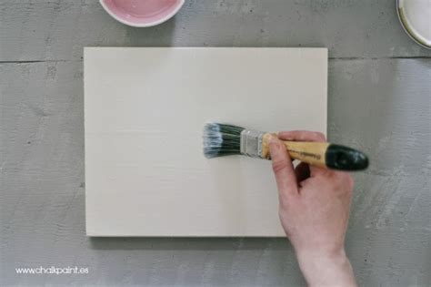 Crea Decora Recicla By All Washi Tape Autentico Chalk Paint TUTORIAL