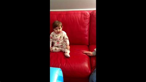 taylor and cici play on the couch youtube