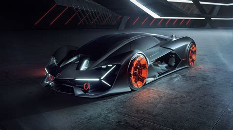 2560x1440 Lamborghini Terzo Millennio 2019 Car 1440p Resolution Hd 4k