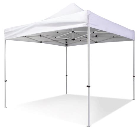 Waterproof Pop Up Canopies Order Your Vinyl Tent Top Now