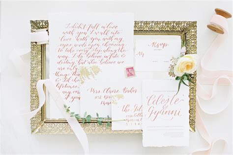 Wedding Day Details Every Bride Should Remember