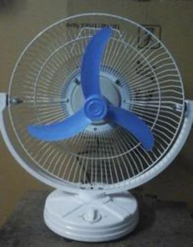 Gkr 3 Blade Dc Fan Body Parts Size 12 Inches At Rs 110piece In Delhi