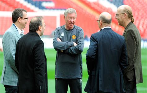 Manchester United And The Glazers Ten Years On