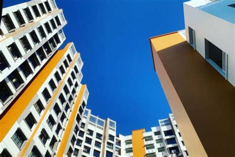 How To Choose The Perfect Hdb Resale Flat To Buy Checklist Included