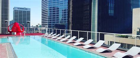 The Rooftop At The Standard Faq Details And Upcoming Events Los