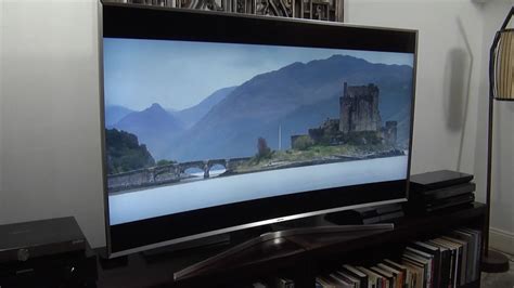 While a 1080p image is 1,080 x 1,920 pixels, a 4k ultra hd screen provides 2,160. Samsung UE65JS9500 (JS9500) SUHD 4k 2015 TV Demo Review ...