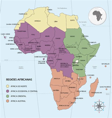 Uma África Desigual No Enfrentamento à Pandemia Outras Palavras