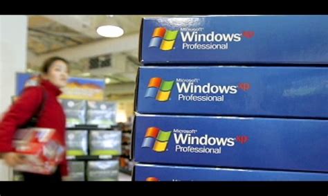 Las Recomendaciones Ante El Fin Del Soporte De Microsoft Para Windows Xp