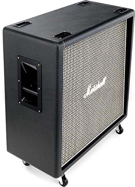 Marshall 1960 Bx Vintage Straight Καμπίνα Ίσια Ηλεκτρικής Κιθάρας