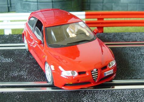 Maybe you would like to learn more about one of these? Fly 88093 Alfa 147 GTA | Schlitzflitzer