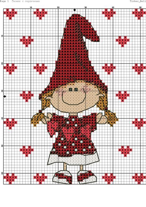 Lovely Girl Cross Stitch Cross Stitching Pinterest Cross Stitch