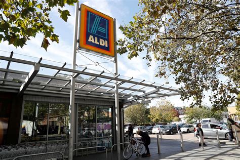 What Shops Are Taking Part In Black Friday - Aldi Black Friday 2018 - is the supermarket taking part in Black Friday