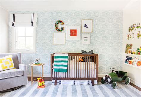 3 Wall Decor Ideas Perfect For Kids Rooms Photos Architectural Digest