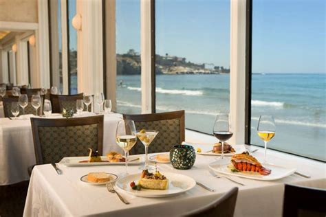 Best Restaurants In La Jolla With Ocean Views In May 2024