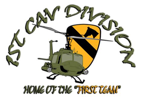 1st Air Cavalry Division 1cav Crews Gtaforums