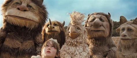 brianorndorf film review where the wild things are