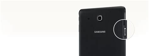 Samsung Galaxy Tab E Nook 96 By Barnes And Noble 9781400697601 Nook
