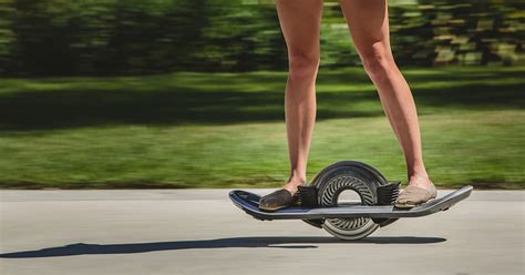 This 3000 Hoverboard Works In The Real World And We Want It Huffpost Uk