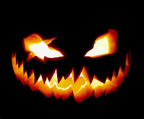 600 Scary Halloween Pumpkin Carving Face Ideas And Designs