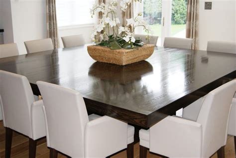 Simple Of Seater Square Dining Table Dining Room Table For