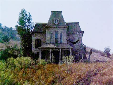 john kenneth muir s reflections on cult movies and classic tv cult tv gallery the psycho house