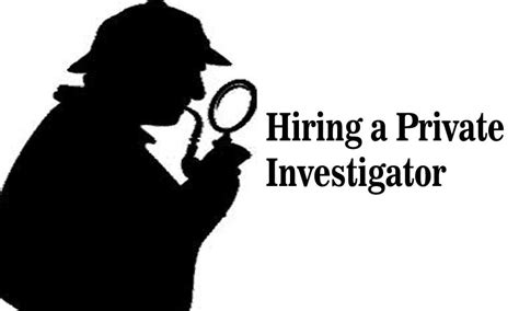 5 Questions To Ask When Hiring A Private Investigator