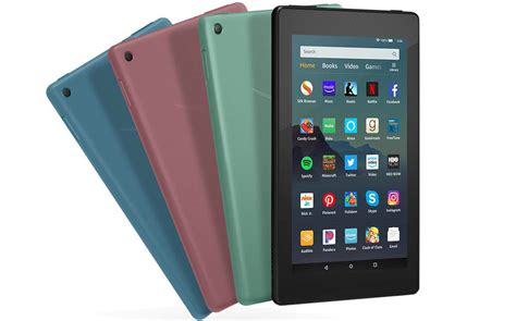 The Best Cheap Amazon Fire Tablet Deals For June 2023 Techradar
