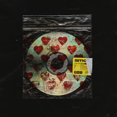 Find the latest tracks, albums, and images from bring me the horizon. Bring Me The Horizon - Amo