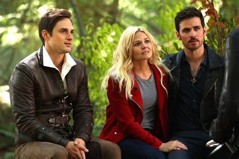 Once Upon A Time Bosses Announce New Disney Series Epic Packed Full Of