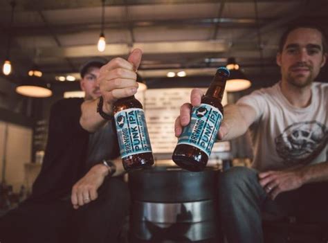 Brewdog Reveals Plans For Chilled Supply And Startup Support News