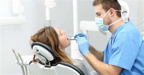 Teeth Polishing About Benefits Cost And Precautions