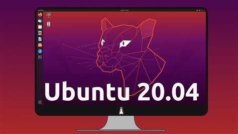 Ubuntu 2004 Review Vs Ubuntu 1804 Youtube