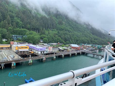 3 Fun Things To Do When Visiting The Cruise Port Of Juneau Alaska
