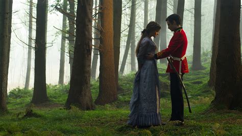 Review ‘far From The Madding Crowd The Rom Com The New York Times