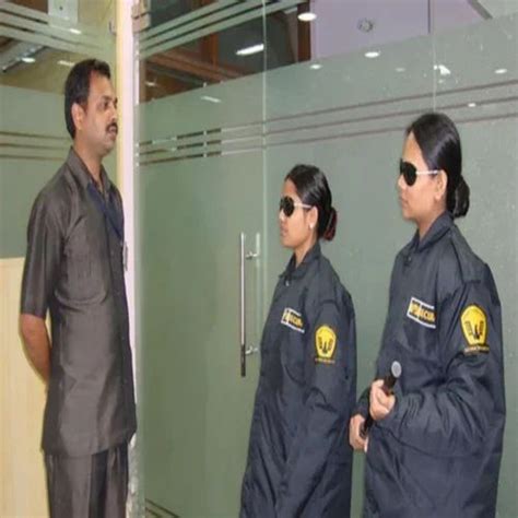 Women Security Guards At Rs 15000month In Mumbai Id 20196583773