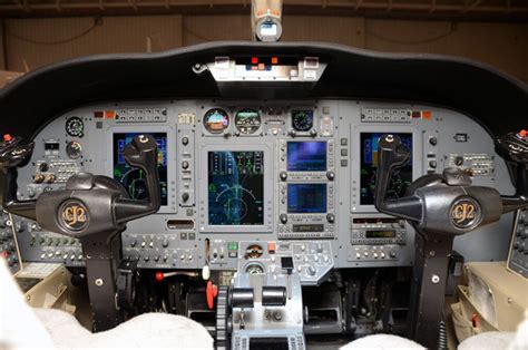 Maintenance And Avionics Airnet Ii