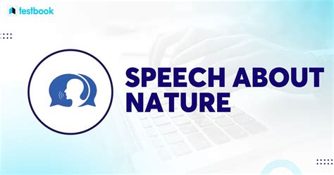 Speech About Nature 3 Minutes Speech About Nature For Children