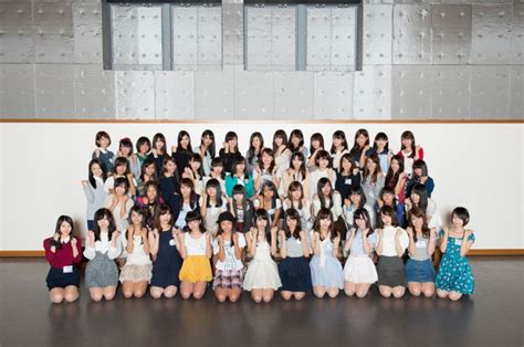 Prapop chomthaworn senbatsu members cgm48 te. 53 girls join as part-time AKB48 members | ARAMA! JAPAN