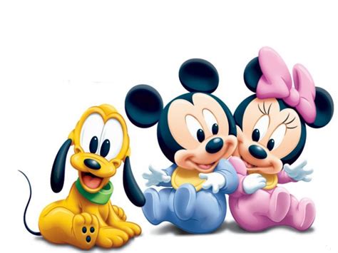 Mickey Mouse Characters Images Pixelstalknet