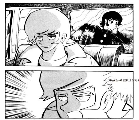 Devilman Best By 07 Sep 18 043 40 Know Your Meme