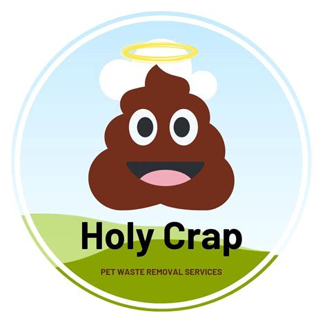 Holy Crap Pet Waste Removal Services North Bay On