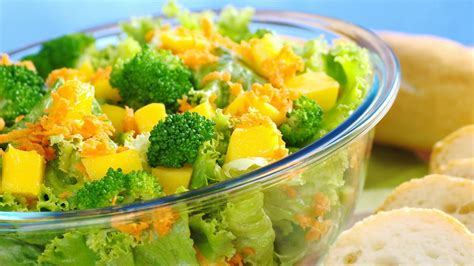 Wallpaper Vegetables Fruit Salad Cuisine Dish Produce Land