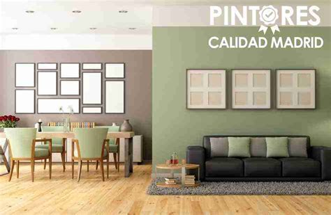 Esquema De Colores 8 Ideas De Paletas Interiores Por Pintores Madrid