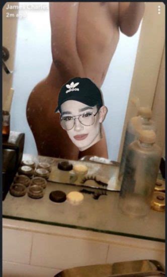 James Charles Finally Exposed Youtube Hot Sex Picture