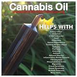 Pictures of How To Make Medical Marijuana Oil