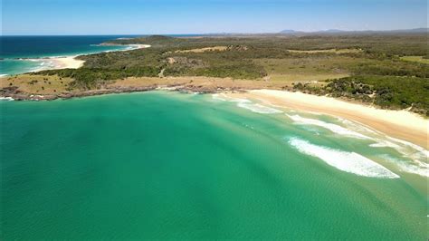 Crescent Head Nsw Youtube