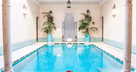 Riad Kniza Morocco Holiday Architects Morocco Holiday Architects