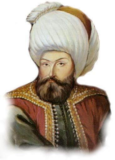 Bilinmeyen Osmanlı: OSMANLI PADİŞAHLARI